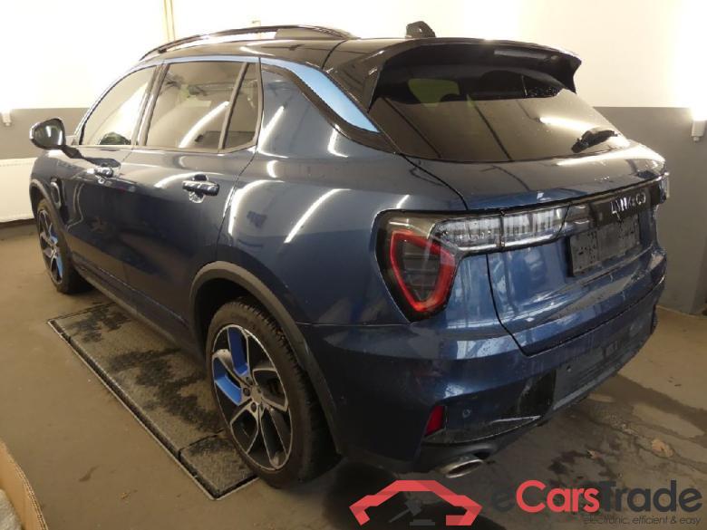 LynkAndCo Lynk & Co 01 ´20 LYNK & CO 01 PHEV 5d 132kW #3