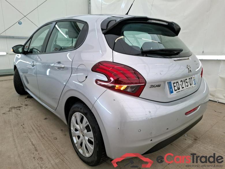 Peugeot 1.6 BLUEHDI 75 S&S ACTIVE BUSINESS 208 Active Business 1.6 HDi 75CV BVM5 E6 #2