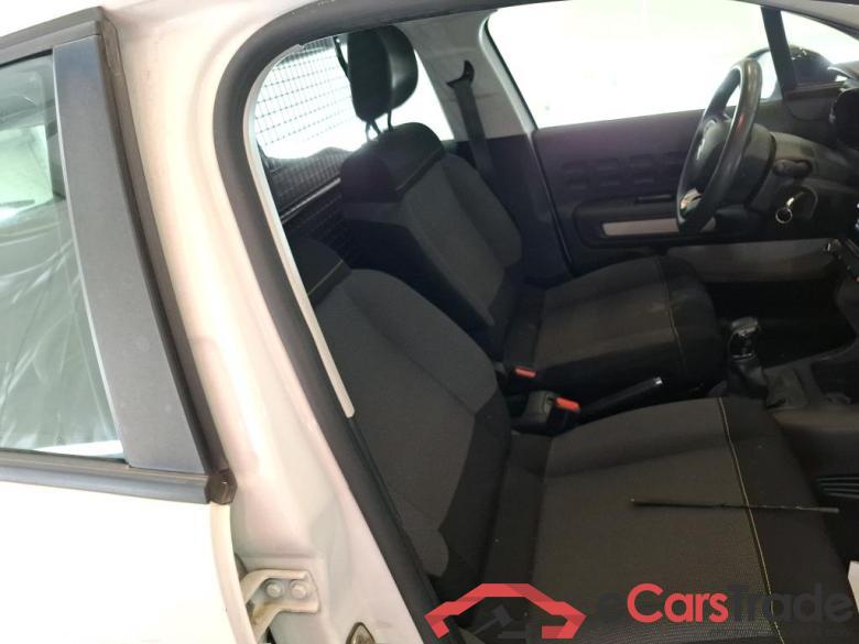 Citroen PureTech 83 S&S BVM Feel Nav CITROEN C3 Société / 2020 / 5P / Berline PureTech 83 S&S BVM Feel Nav #6