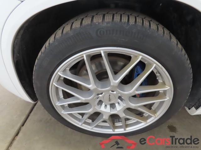 BMW X3 ´17 Baureihe X3 xDrive 30 d M Sport 3.0 210KW AT8 E6d #6