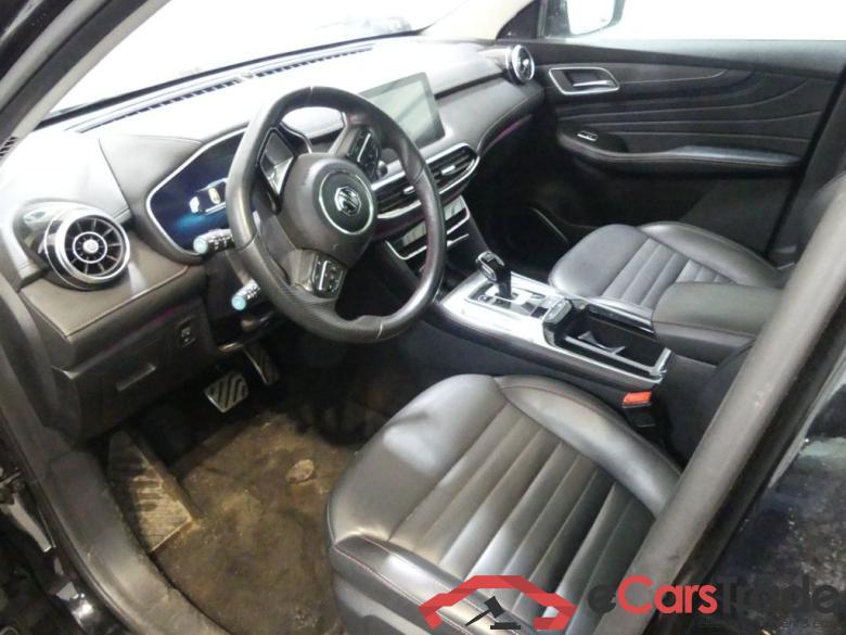 MG EHS ´21 MG EHS PHEV Luxury 5d 119kW #6
