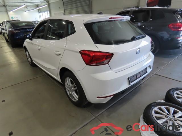 Seat Ibiza ´17 Ibiza Style 1.0 TSI 70KW MT5 E6d #2