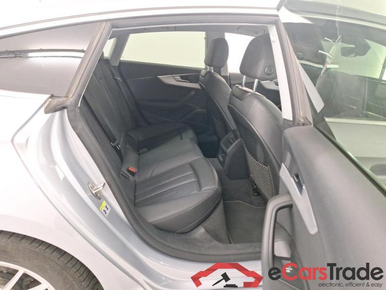 AUDI A5 SPORTBACK DIESEL - 2017 35 TDi Business Edition S tron. Business Plus S line exterior #6