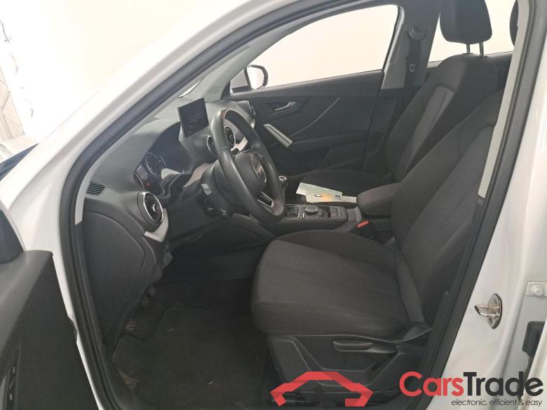 Audi Q2 1.0 30 TFSI Navi Klima PDC ... #5
