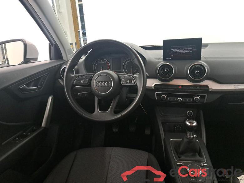 Audi Q2 1.0 30 TFSI Navi Klima PDC ... #6