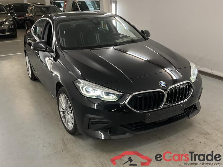 BMW 2 GRAN COUPE DIESEL 216 dA AdBlue Model Advantage Business #2