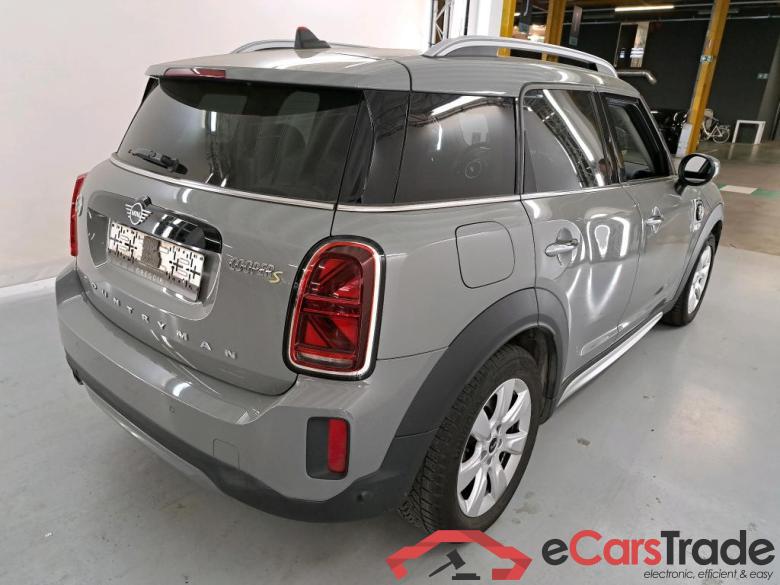 MINI COUNTRYMAN 1.5 COOPER S E 4WD AUTO #4