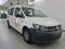 preview Volkswagen Caddy #1