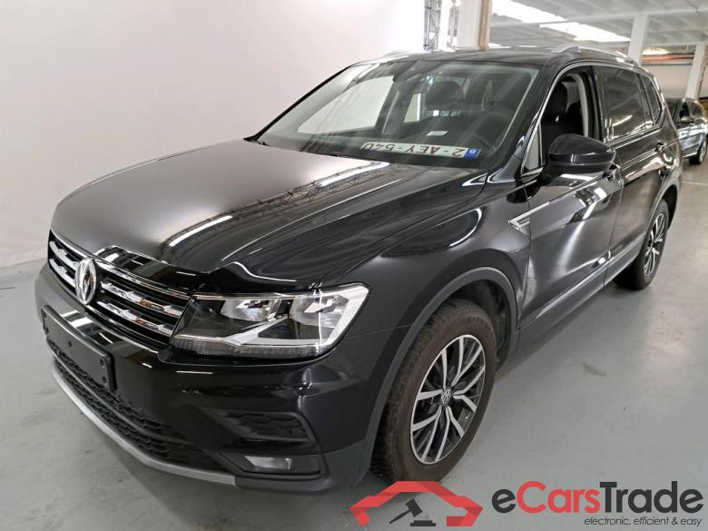 VOLKSWAGEN Tiguan 1.5 TSI COMFORTLINE DSG Travel 7pl #1