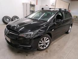 Opel Astra Sports Tourer 1.2i Turbo Edition LED-Xenon Navi Sport-Seats Camera Klima PDC ...