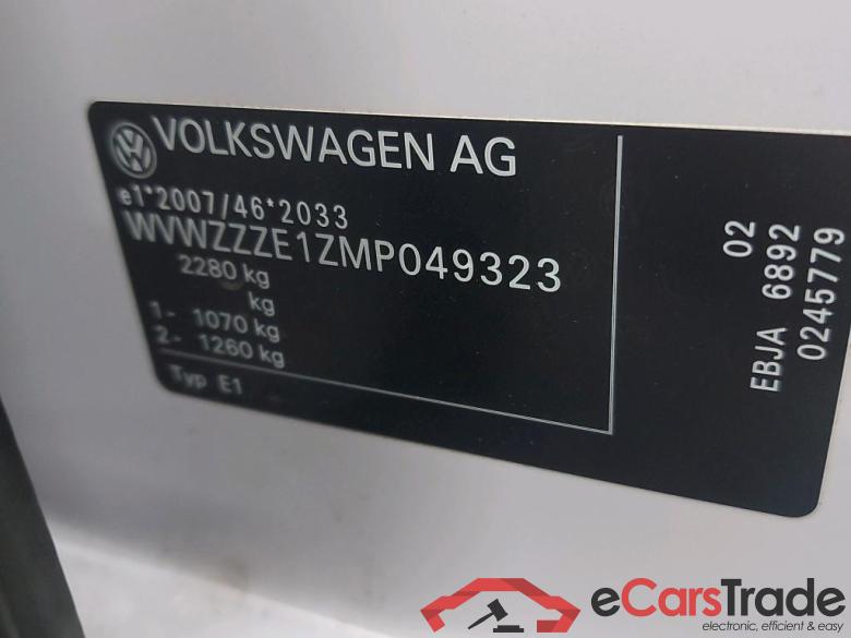VOLKSWAGEN - VW  ID.3 204PK Tour * ELECTRIC * #6