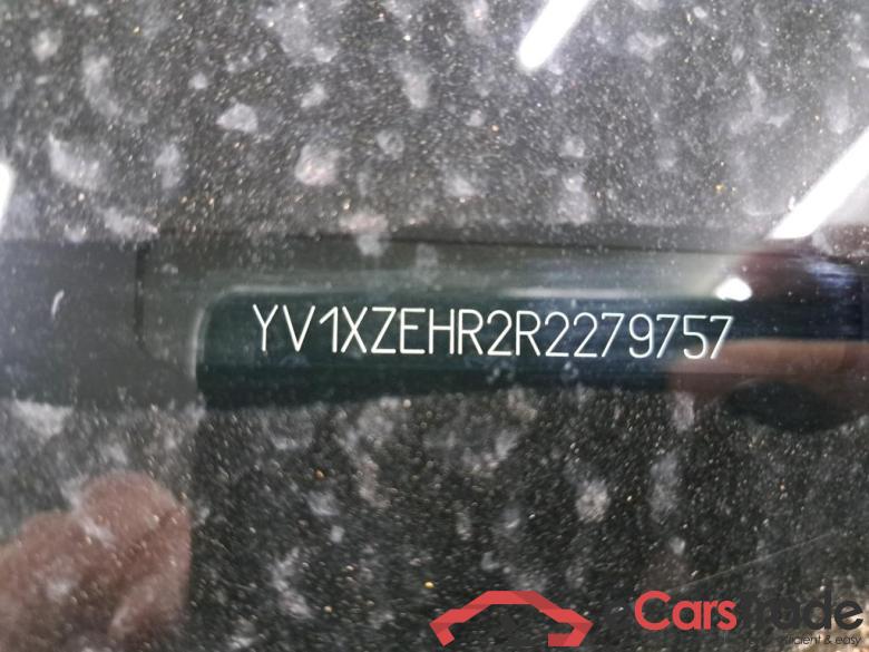 VOLVO - VOL XC40 Recharge 252PK Extended Range Ultimate With Full LED HeadLights * ELECTRIC * #6