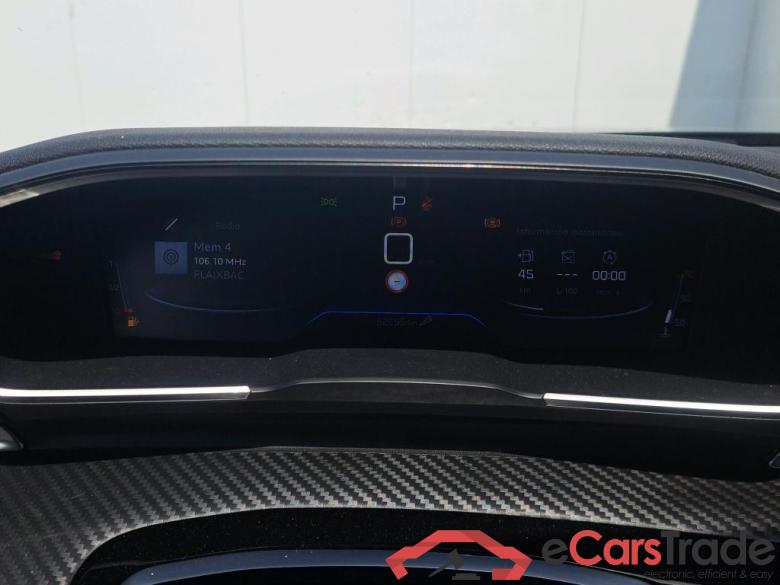 Peugeot 5P Allure BlueHDi 96kW (130) S&S EAT8 508 Allure 1.5 HDi 130CV AT8 E6dT #4