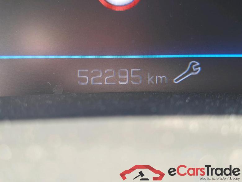 Peugeot 5P Allure BlueHDi 96kW (130) S&S EAT8 508 Allure 1.5 HDi 130CV AT8 E6dT #5
