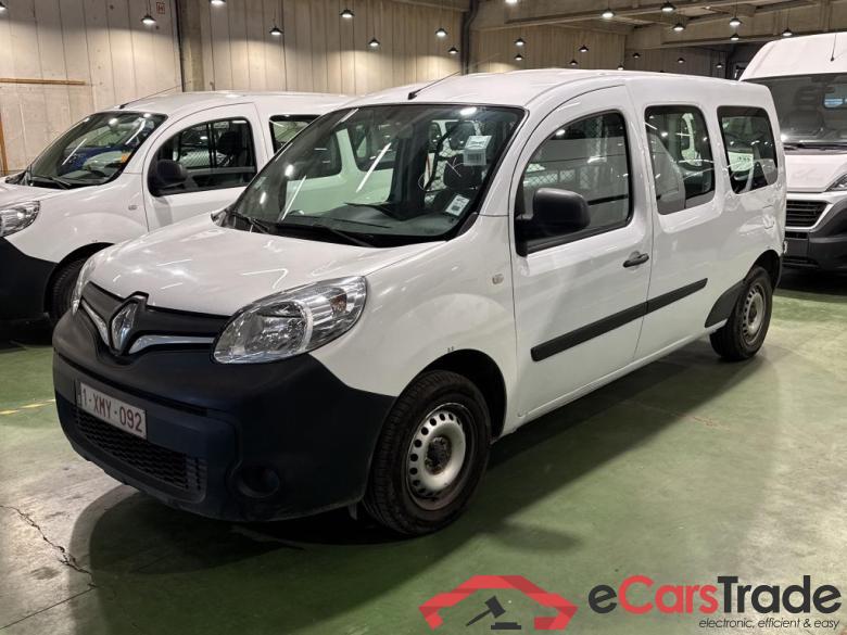 RENAULT KANGOO EXPRESS MAXI DIESEL Lot 1.3 RENAULT KANGOO EXPRESS Maxi 1.5 dCi Blue Confort #1