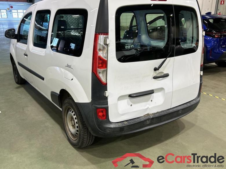 RENAULT KANGOO EXPRESS MAXI DSL - 2013 1.5 dCi Energy Confort #3