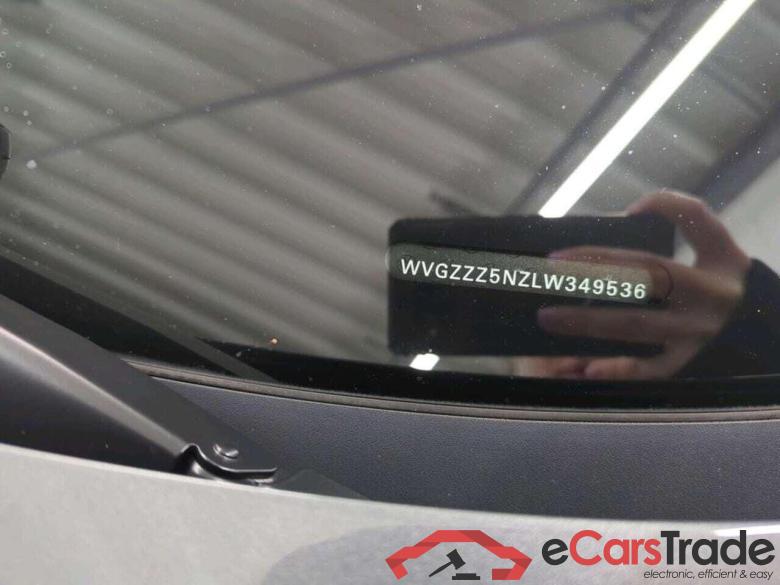 VOLKSWAGEN Tiguan 1.5 TSI ACT CL Bns #5