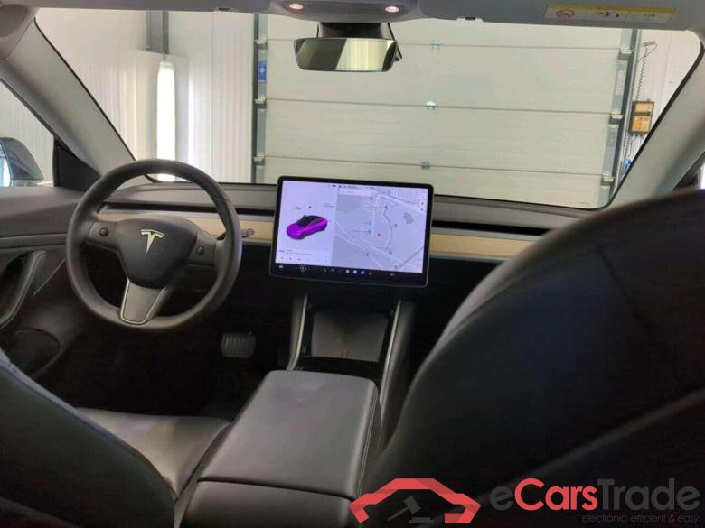 Tesla Model 3 Stnd.RWD Plus 60 kWh #3