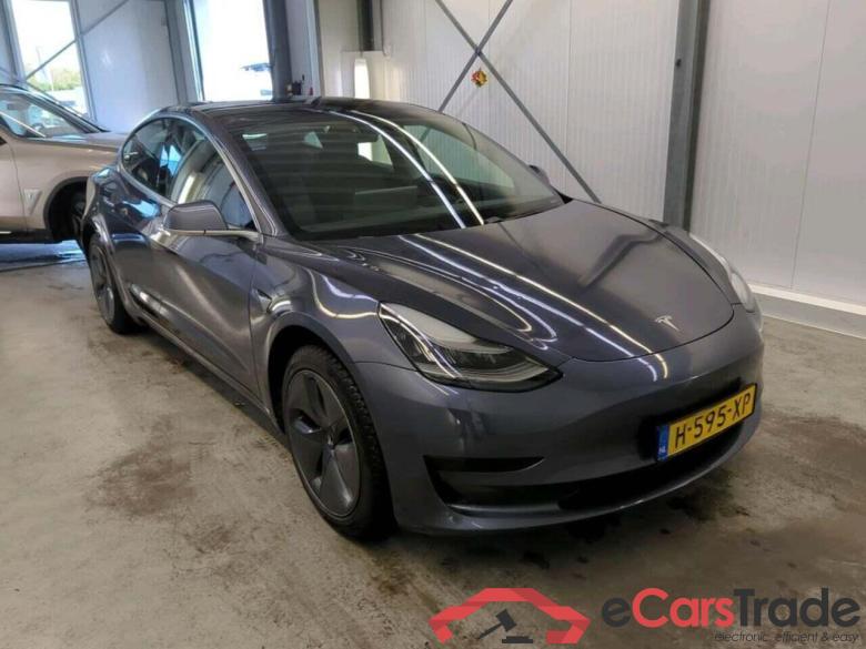 Tesla Model 3 Stnd.RWD Plus 60 kWh #5