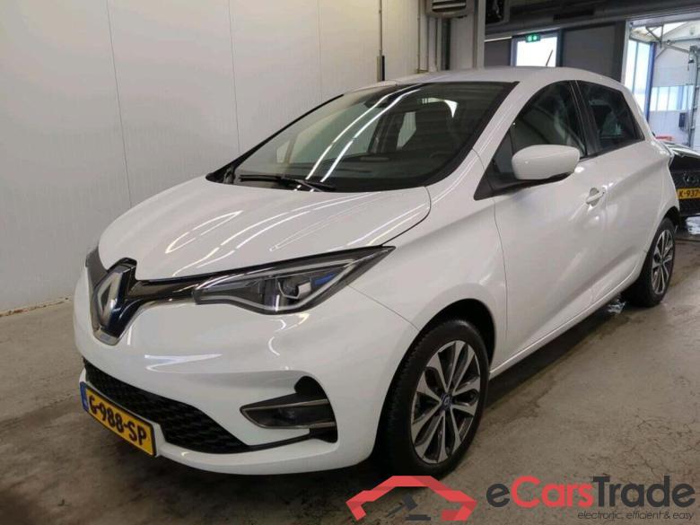 RENAULT Zoe R135 Zen 52 #1