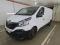 preview Renault Trafic #0