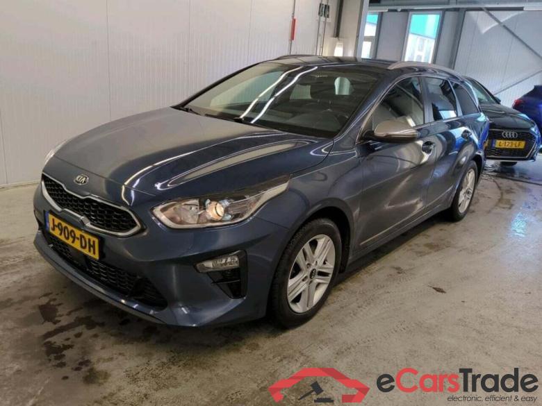 KIA ceed sportswagon 1.0 T-GDi Dyn.PlusL. #1