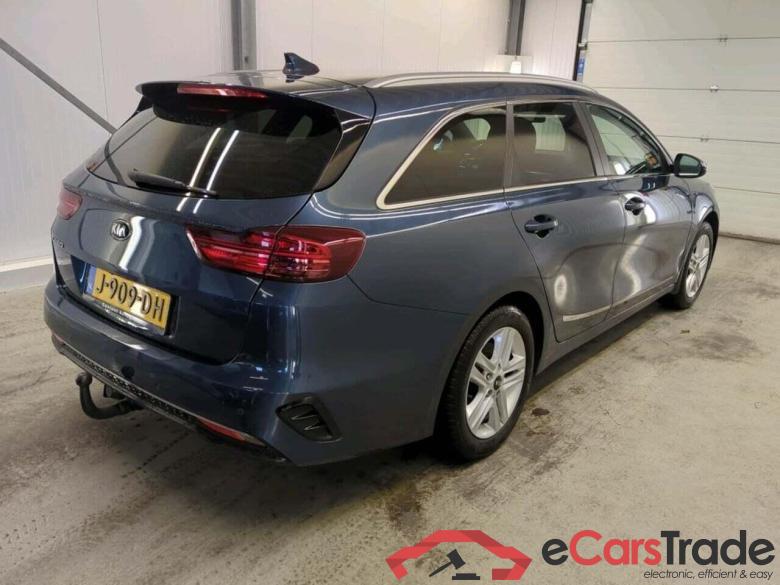 KIA ceed sportswagon 1.0 T-GDi Dyn.PlusL. #2
