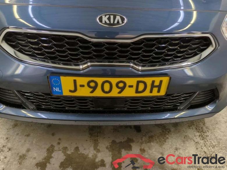 KIA ceed sportswagon 1.0 T-GDi Dyn.PlusL. #4