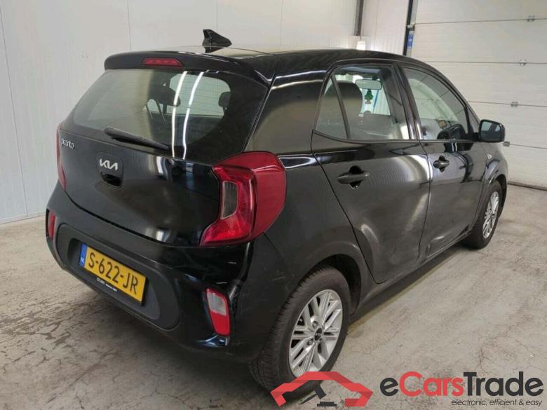 KIA Picanto 1.0 DPi DynamicLine #2