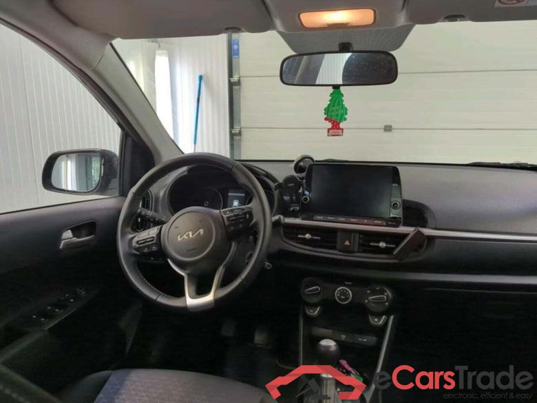 KIA Picanto 1.0 DPi DynamicLine #3
