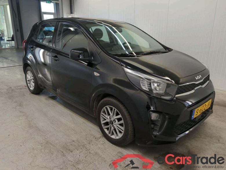 KIA Picanto 1.0 DPi DynamicLine #5