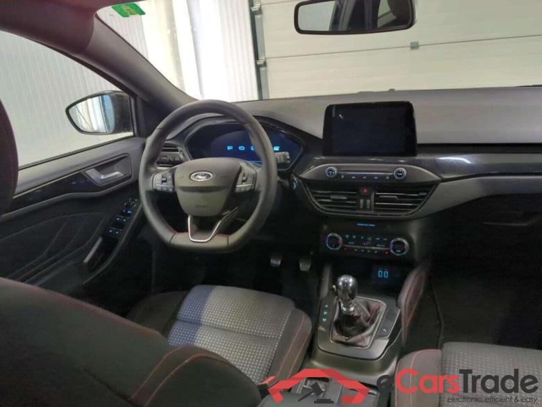 FORD Focus Wagon 1.0 EBH ST L. XBns #3