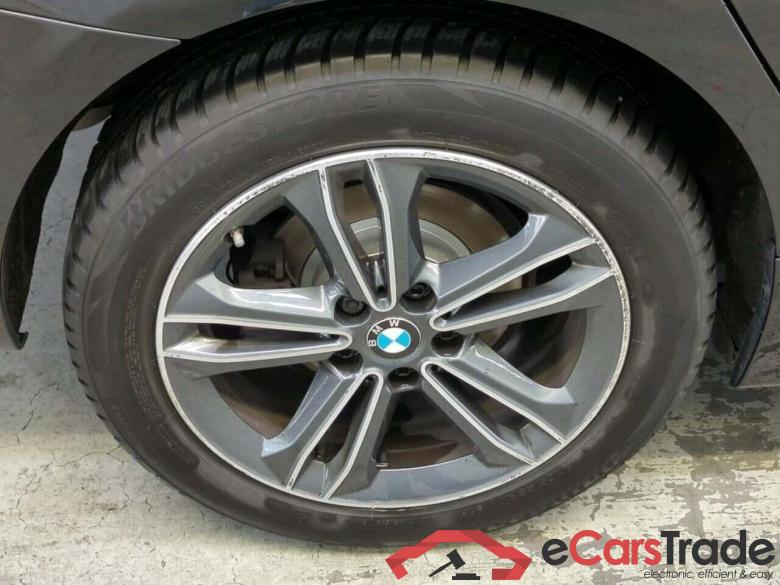 BMW 2-serie Gran Tourer 216i 7p. H.Ex. #5