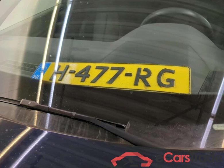 AUDI A6 Avant 35 TDI Business ed. #4