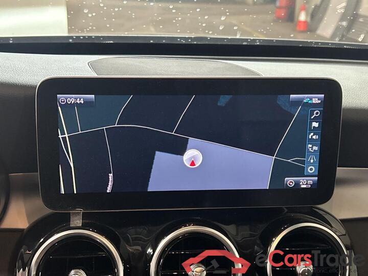 Mercedes C-Klasse Berline CLASSE C DIESEL (W205) - 2018 C 200 d Business Solution 118kw/160pk 4D/P M6 #6
