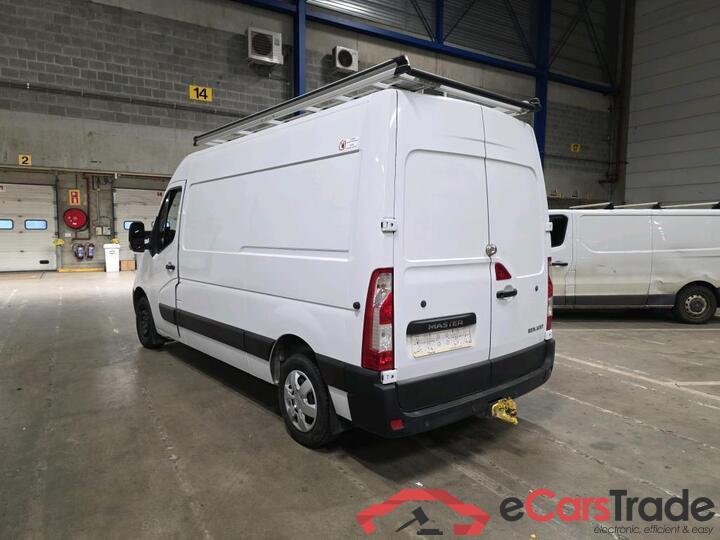 Renault Master MASTER 33 FOU MWB MHR DSL - 2014 2.3 dCi 33 L2H2 Grand Confort 96kw/130pk 5D/P M6 #3