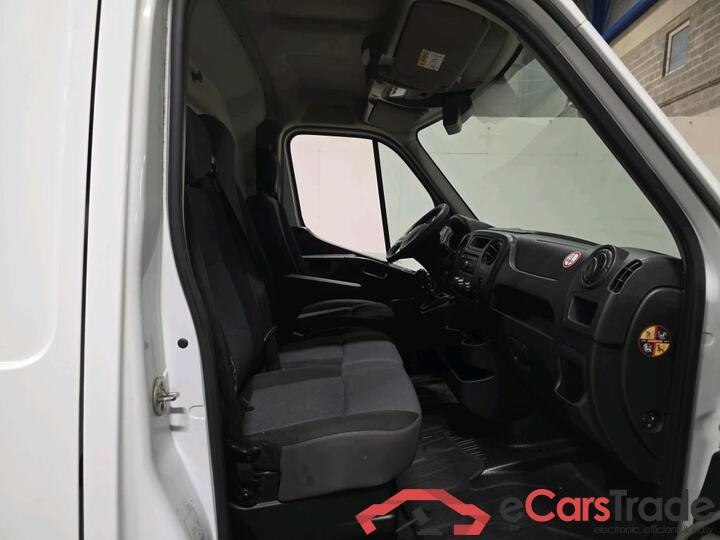 Renault Master MASTER 33 FOU MWB MHR DSL - 2014 2.3 dCi 33 L2H2 Grand Confort 96kw/130pk 5D/P M6 #6