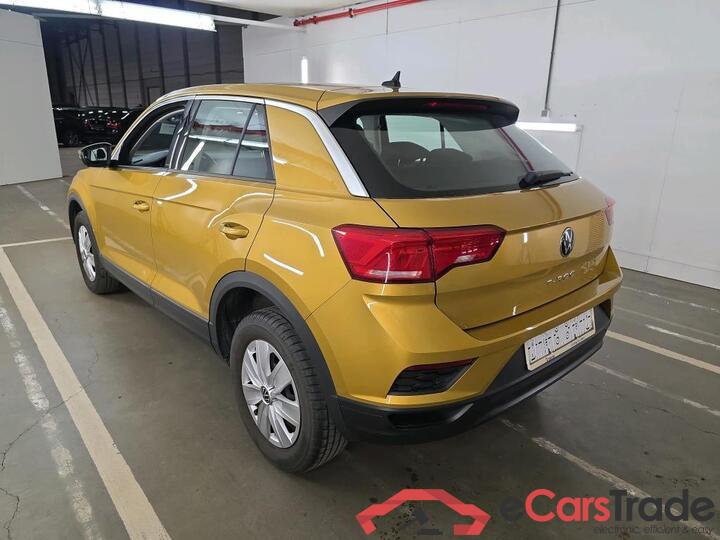 Volkswagen T-ROC T-Roc 1.0 TSI 85kW/115pk  5D/P Man-6 #3