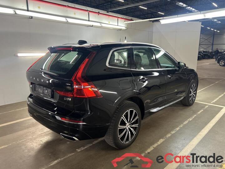 Volvo XC60 XC60 D3 Inscription 110kW/150pk  5D/P Man-6 #4