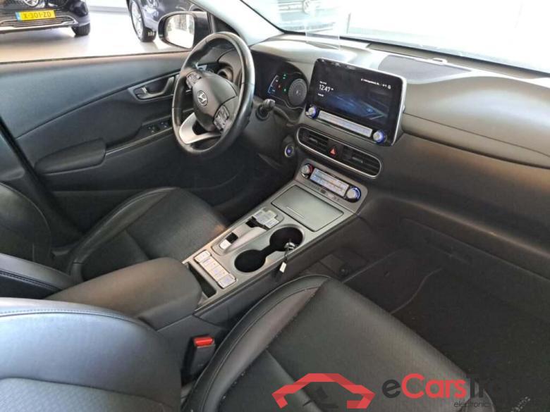 HYUNDAI Kona EV Premium 64 kWh #3