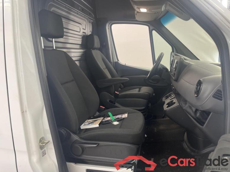 Mercedes * Sprinter '18 Mercedes-Benz Sprinter 314CDI GB L2H2 FWD 3.5t 9G-Tronic #3