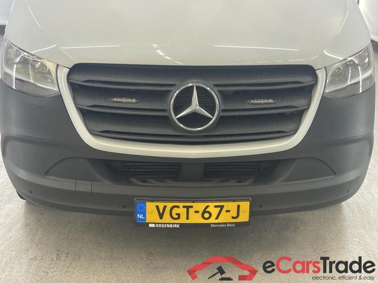 Mercedes * Sprinter '18 Mercedes-Benz Sprinter 314CDI GB L2H2 FWD 3.5t 9G-Tronic #5
