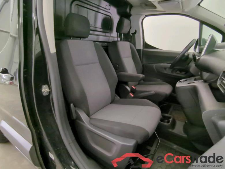Opel * Combo '18 Opel Combo L1H1 1.5D 96kW S/S Edition Auto #3