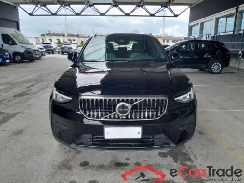 Volvo 11 VOLVO XC40 / 2021 / 5P / SUV T4 RECHARGE PLUG-IN AUTO CORE #6