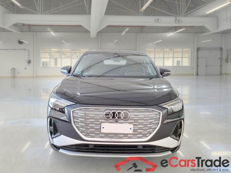 Audi 6 AUDI Q4 SPORTBACK E-TRON / 2021 / 5P / SUV 50 E-TRON QUATTRO S LINE EDITION #6