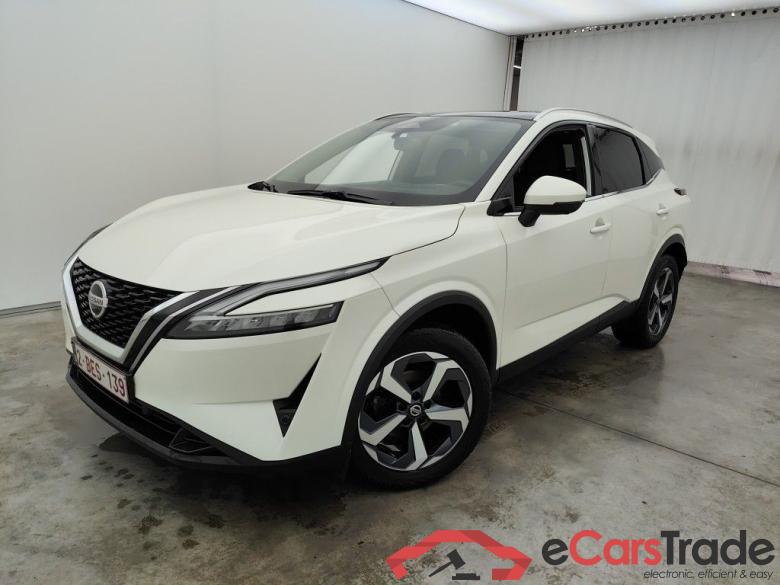 Nissan Qashqai MHEV 116KW Premiere Edition Xtronic 5d #4