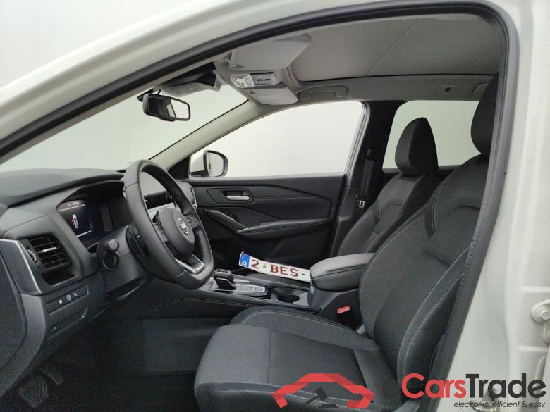 Nissan Qashqai MHEV 116KW Premiere Edition Xtronic 5d #6