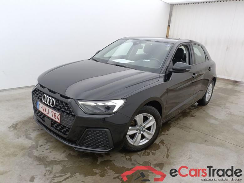 Audi A1 Sportback 1.0 30 TFSI 85kW 5d #4