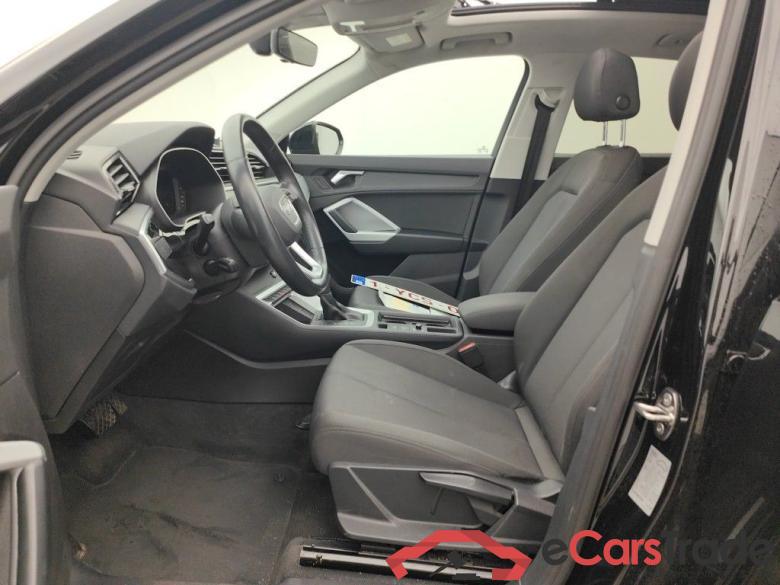 Audi Q3 35 TFSI S tronic Advanced 5d #6