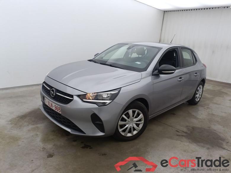 Opel Corsa 1.2 55kW S/S Edition 5d #4
